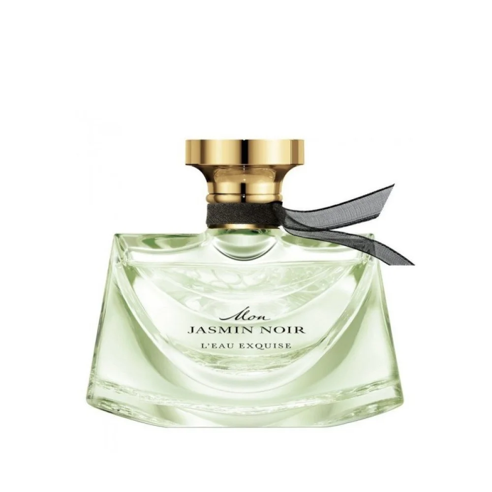 بولگاری مون جاسمین نویر لئو اکس کوییز زنانه - BVLGARI Mon Jasmine Noir L`Eau Exquise بولگاری مون جاسمین نویر لئو اکس کوییز زنانه - BVLGARI Mon Jasmine Noir L`Eau Exquise